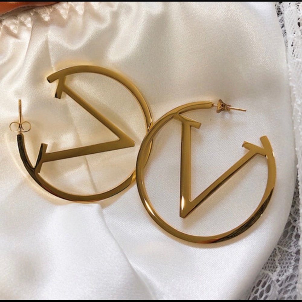 COPY - Nice and beautiful earrings